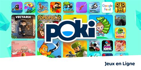 jeux gratuits en ligne sur poki|Jeux gratuits en ligne sur CrazyGames 